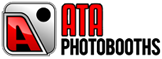 Ata Photobooths's Logo